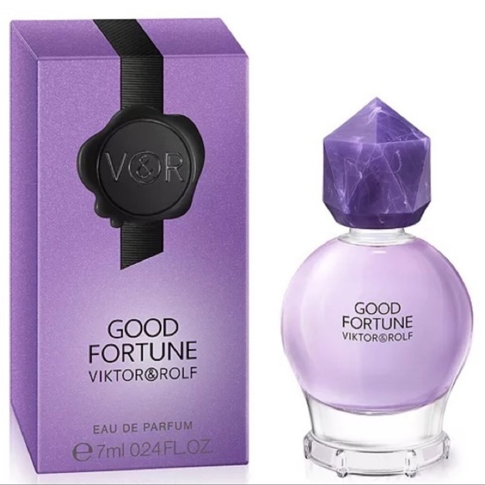 Viktor & Rolf good fortune mini replica